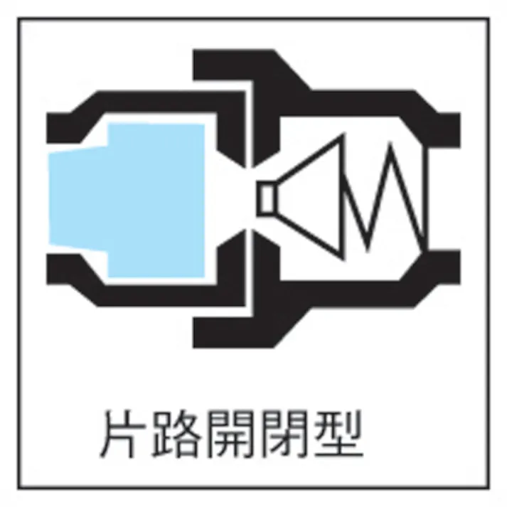 【CAINZ-DASH】ジョプラックス 樹脂プラグ 相手側取付Rc1/4 めねじ取付用 JS-02【別送品】