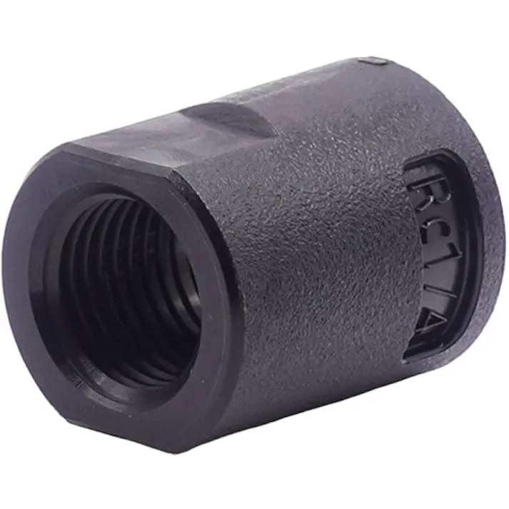 【CAINZ-DASH】ジョプラックス アダプタ Rc1/4 ADRC1/4【別送品】