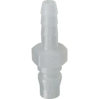 【CAINZ-DASH】ジョプラックス 樹脂プラグ 相手側ホース内径7 ジョプラPPシリーズ JT-02P【別送品】