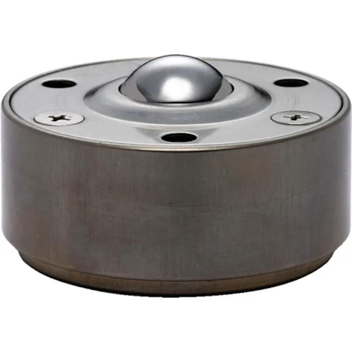 【CAINZ-DASH】井口機工製作所 上向用ボールキャスター イグチベアー IS-25S オールステンレス製 IS-25S【別送品】