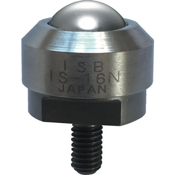 【CAINZ-DASH】井口機工製作所 イグチベアー IS-16N スチール製 IS-16N【別送品】