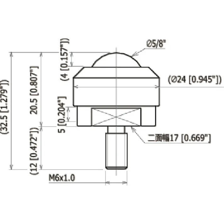 【CAINZ-DASH】井口機工製作所 イグチベアー IS-16N スチール製 IS-16N【別送品】