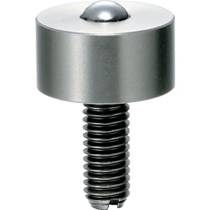 【CAINZ-DASH】井口機工製作所 上向用ボールキャスター イグチベアー IS-06SN ステンレス製 IS-06SN【別送品】