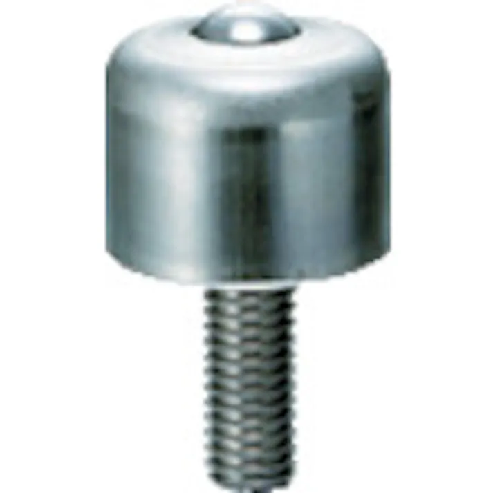 【CAINZ-DASH】井口機工製作所 上向用ボールキャスター イグチベアー IS-10SN ステンレス製 IS-10SN【別送品】