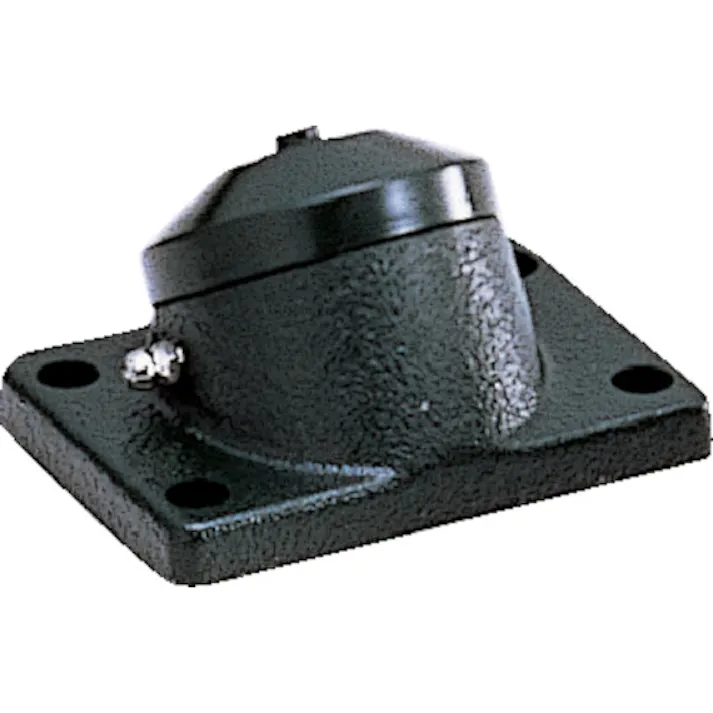 【CAINZ-DASH】井口機工製作所 SW型特殊車輪 SW-50-I SW-50-I【別送品】