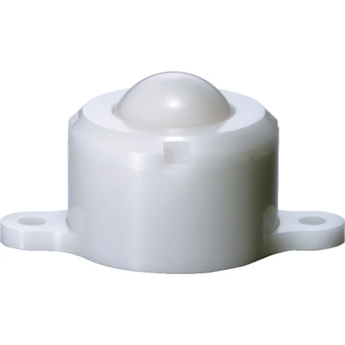 【CAINZ-DASH】井口機工製作所 上向用ボールキャスター イグチベアー IP-25W ポリアセタール製 IP-25W【別送品】