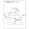 【CAINZ-DASH】井口機工製作所 IP型イグチベアー IP-16W IP-16W【別送品】