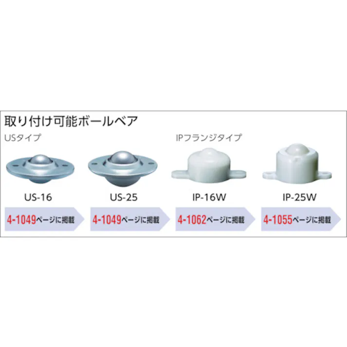 【CAINZ-DASH】井口機工製作所 イグチベアー取付ベース パズル青色 PZ75-BL【別送品】