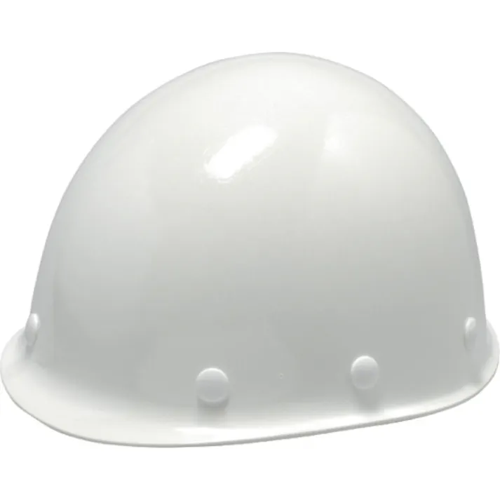 【CAINZ-DASH】DICプラスチック安全資材営業部 MP型ヘルメット 白 MP-PME-3W【別送品】