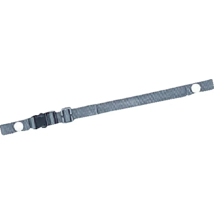 【CAINZ-DASH】DICプラスチック安全資材営業部 NP-3アゴバンド NP-3 BAND【別送品】