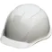 【CAINZ-DASH】DICプラスチック安全資材営業部 AA16-W-HB型ヘルメット 白 AA16-HB-W【別送品】
