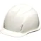 【CAINZ-DASH】DICプラスチック安全資材営業部 AA16-W-HB-FV-KP型ヘルメット 白 AA16-HB-FV-KP-W【別送品】