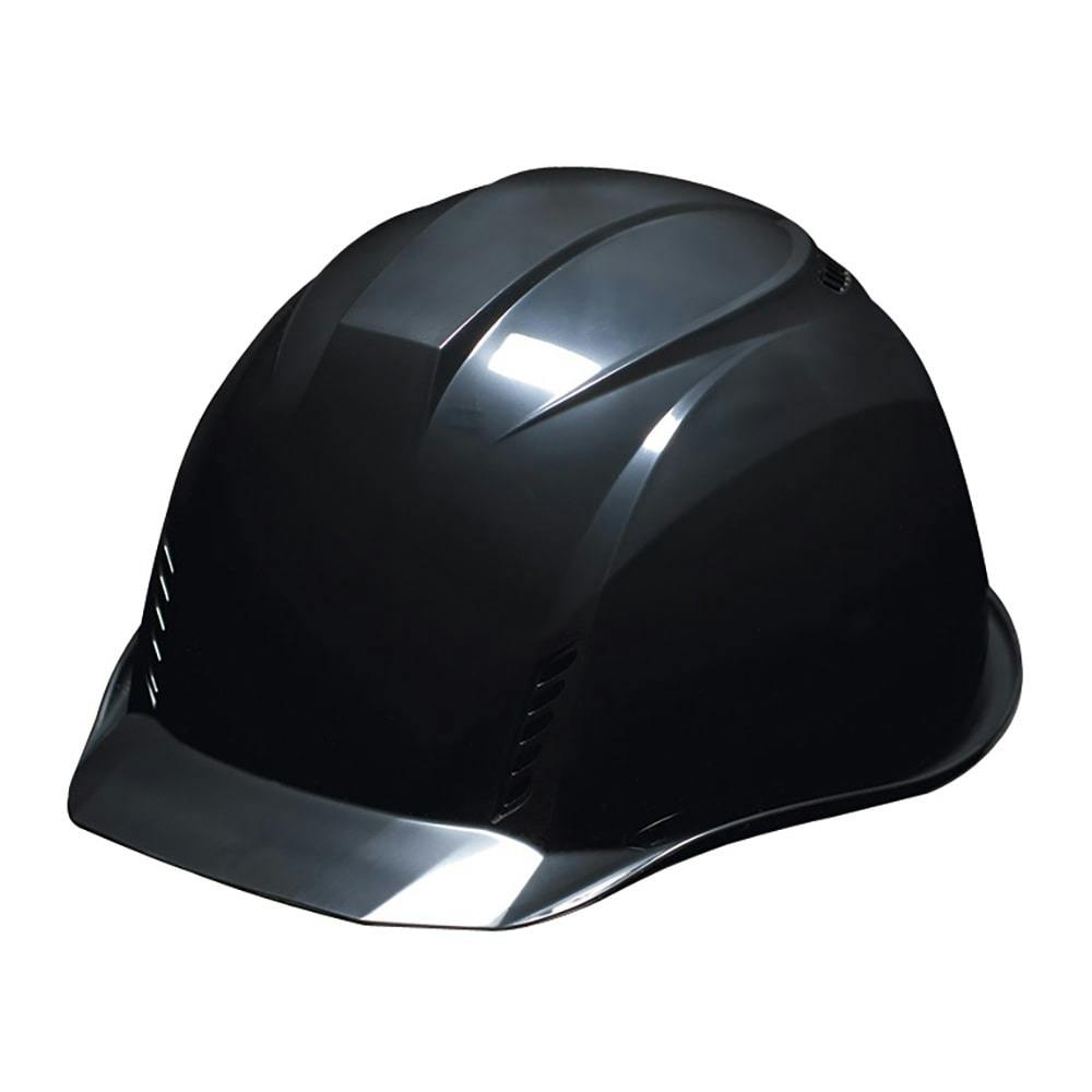 DICヘルメット AA16-FV ライナー有 黒 | 作業着・作業服・安全靴