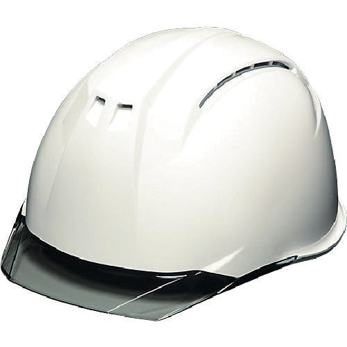 DICプラスチック安全資材営業部 透明バイザーヘルメット AP11EVO-CW KP 白/スモーク AP11EVO-CW-HA6-KP-W/S 透明バイザーヘルメット DICプラスチック安全資材営業部 透明バイザーヘルメット AP11EVO-CW KP 白/スモーク AP11EVO-CW-HA6-KP-W/S 透明バイザーヘルメット