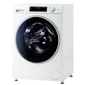 ハイアール 9.0kg ドラム式洗濯機 JW-TD90SA【SU】