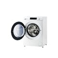 ハイアール 9.0kg ドラム式洗濯機 JW-TD90SA【SU】