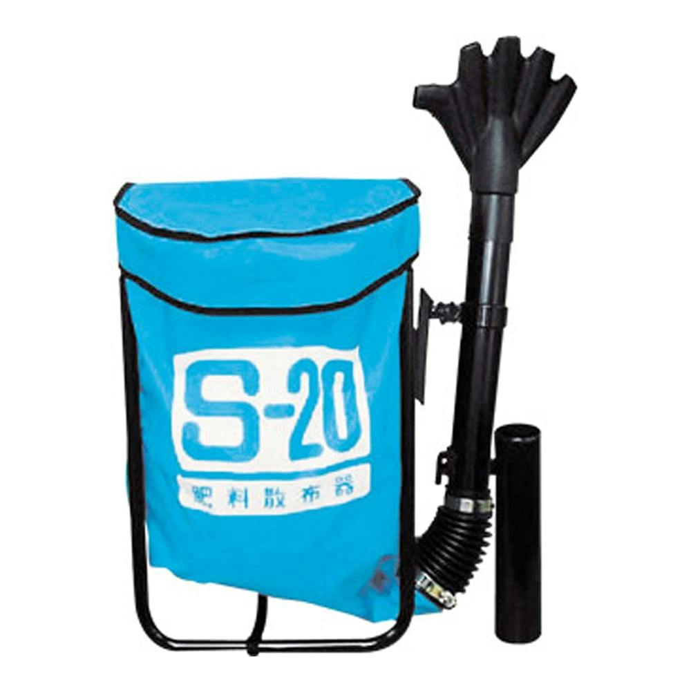 肥料散布器 20L(販売終了) | 噴霧器・スプレー 通販 | ホームセンター