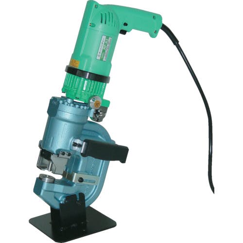 亀倉精機 レスバリアポートパンチャー(複動) RF-A3 電動油圧式パンチャー 亀倉精機 レスバリアポートパンチャー(複動) RF-A3 電動油圧式パンチャー
