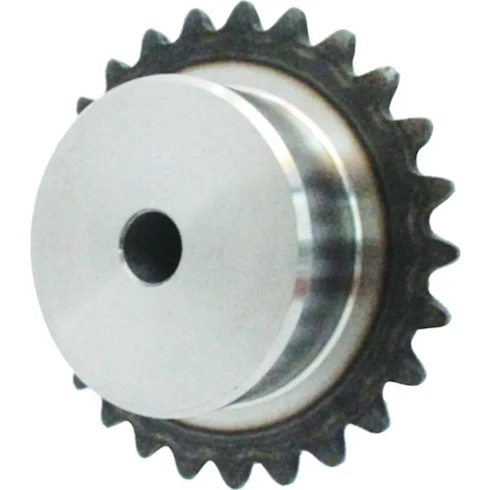 【CAINZ-DASH】片山チエン スプロケット35 歯数26 適合チェーンNo.35 NK35B26【別送品】