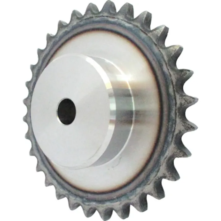 【CAINZ-DASH】片山チエン スプロケット40 歯数17 適合チェーンNo.40 NK40B17【別送品】