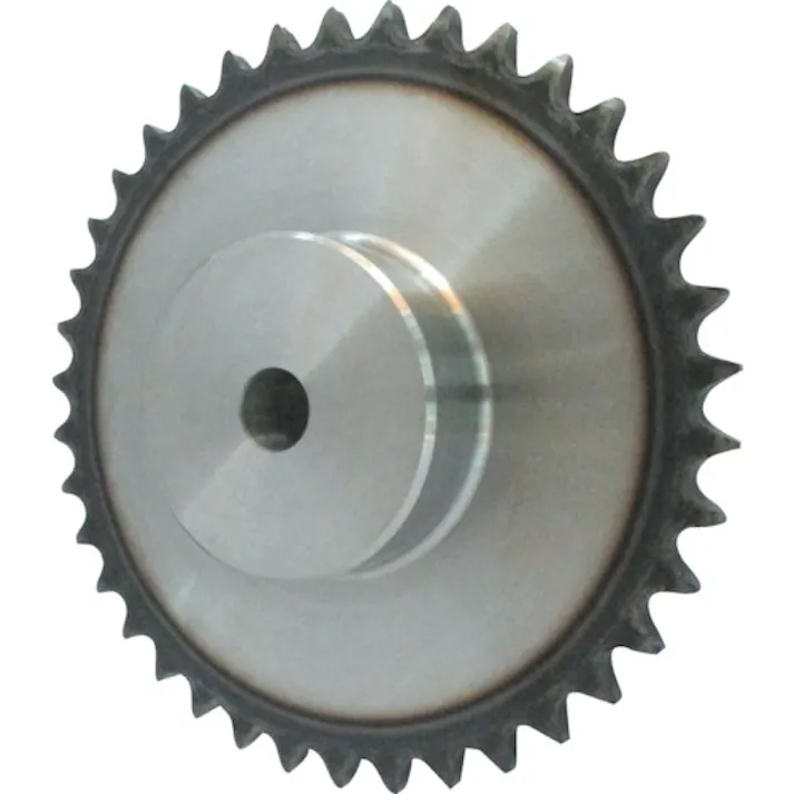 【CAINZ-DASH】片山チエン スプロケット50 歯数14 適合チェーンNo.50 NK50B14【別送品】