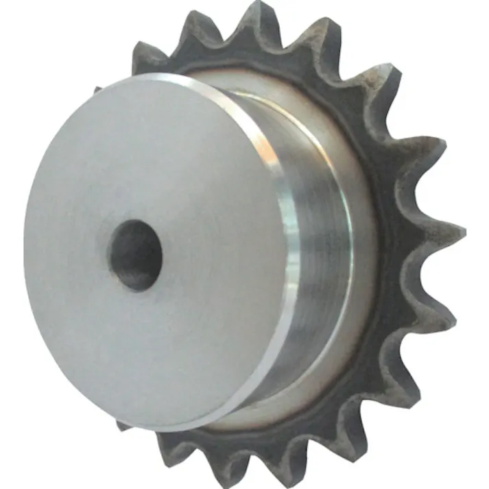 【CAINZ-DASH】片山チエン スプロケット60 歯数9 適合チェーンNo.60 NK60B9【別送品】