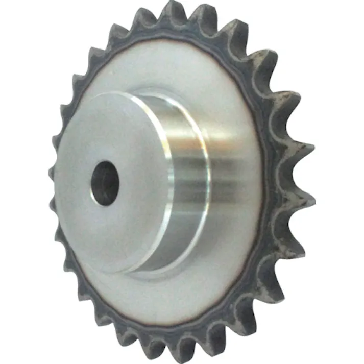 【CAINZ-DASH】片山チエン スプロケット80 歯数36 適合チェーンNo.80 NK80B36【別送品】