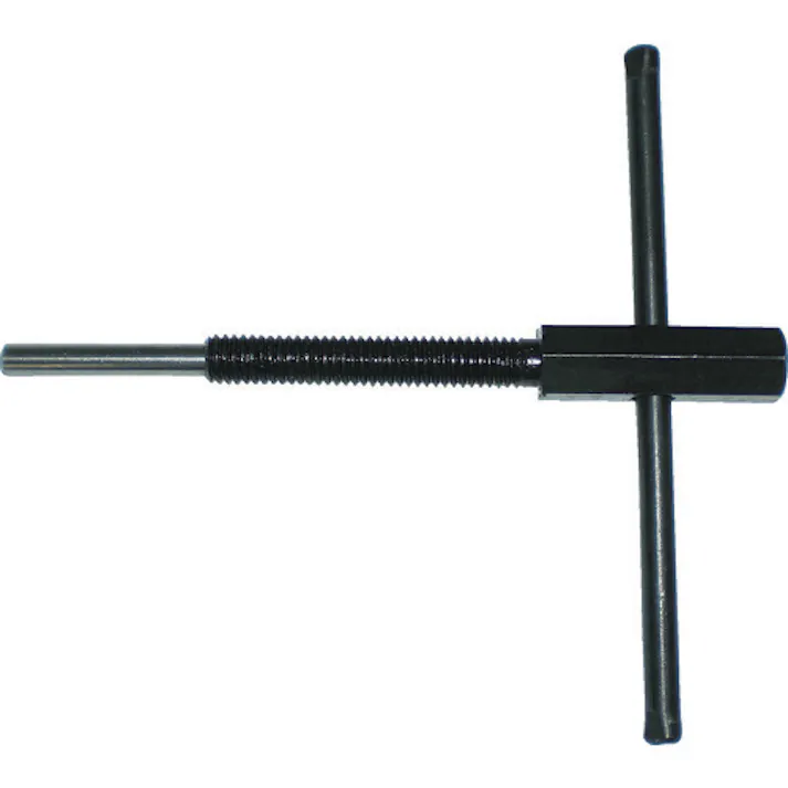 【CAINZ-DASH】片山チエン カッターピン 適合チェーンカッターCK2 列数:1 ハンドルタイプ CKP2【別送品】