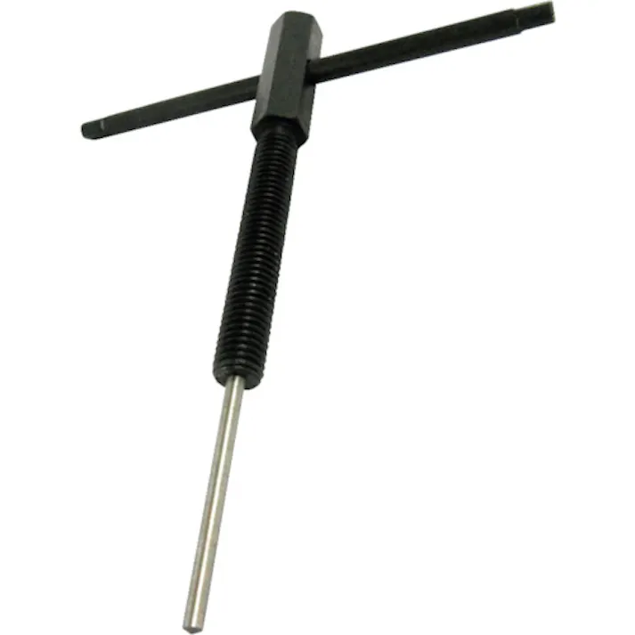 【CAINZ-DASH】片山チエン カッターピン 適合チェーンカッターCK3W 列数:2 ハンドルタイプ CKP3W【別送品】