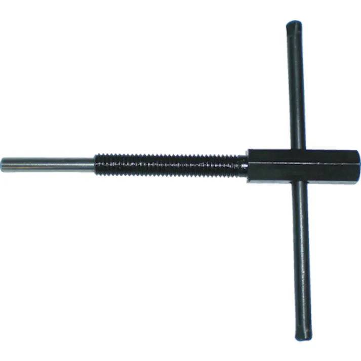 【CAINZ-DASH】片山チエン カッターピン 適合チェーンカッターCK5 列数:1 ハンドルタイプ CKP5【別送品】