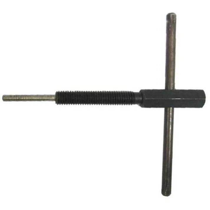 【CAINZ-DASH】片山チエン カッターピン 適合チェーンカッターCK6W 列数:2 固定タイプ CKP6W【別送品】