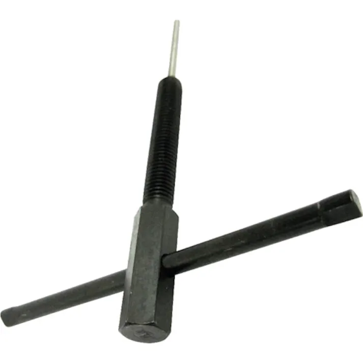 【CAINZ-DASH】片山チエン カッターピン 適合チェーンカッターCK6W 列数:2 固定タイプ CKP6W【別送品】