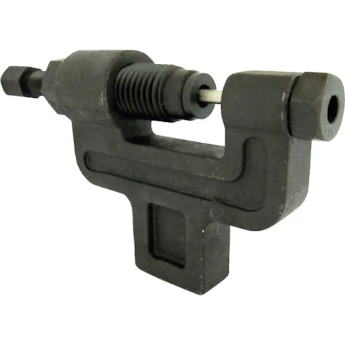 【CAINZ-DASH】片山チエン カッターピン 適合チェーンカッターCK8W 列数:2 固定タイプ CKP8W【別送品】