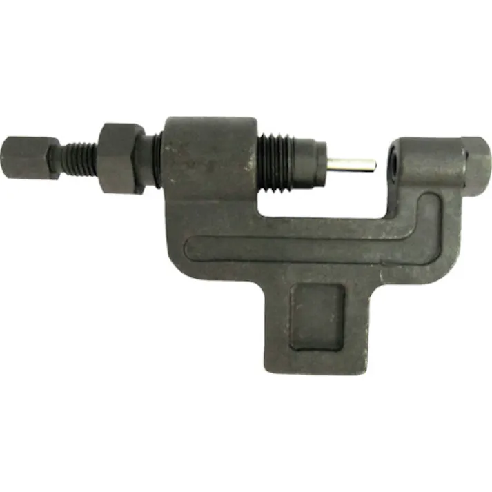 【CAINZ-DASH】片山チエン カッターピン 適合チェーンカッターCK8W 列数:2 固定タイプ CKP8W【別送品】