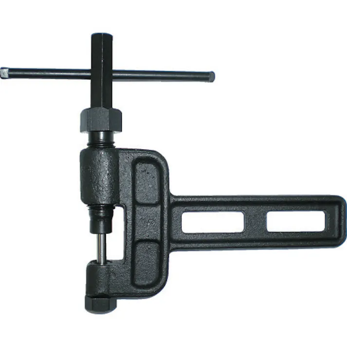 【CAINZ-DASH】片山チエン チェーンカッター 適合交換ピンCKP5W タイプ:ハンドルタイプ CK5W【別送品】