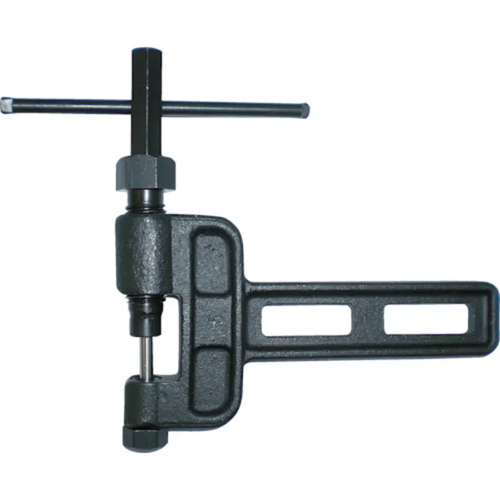 【CAINZ-DASH】片山チエン チェーンカッター 適合交換ピンCKP6 タイプ:ハンドルタイプ CK6【別送品】