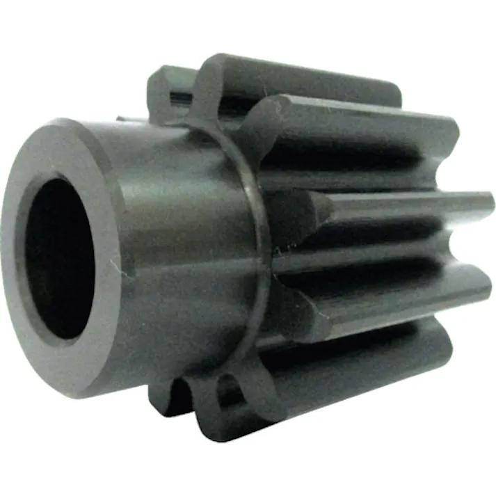 【CAINZ-DASH】片山チエン 平歯車B形M3 歯数20 直径60 歯幅30 穴径15 M3B20【別送品】