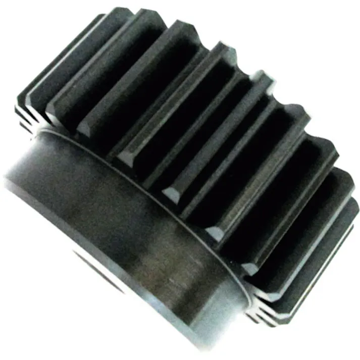 【CAINZ-DASH】片山チエン 平歯車B形M3 歯数28 直径84 歯幅30 穴径20 M3B28【別送品】