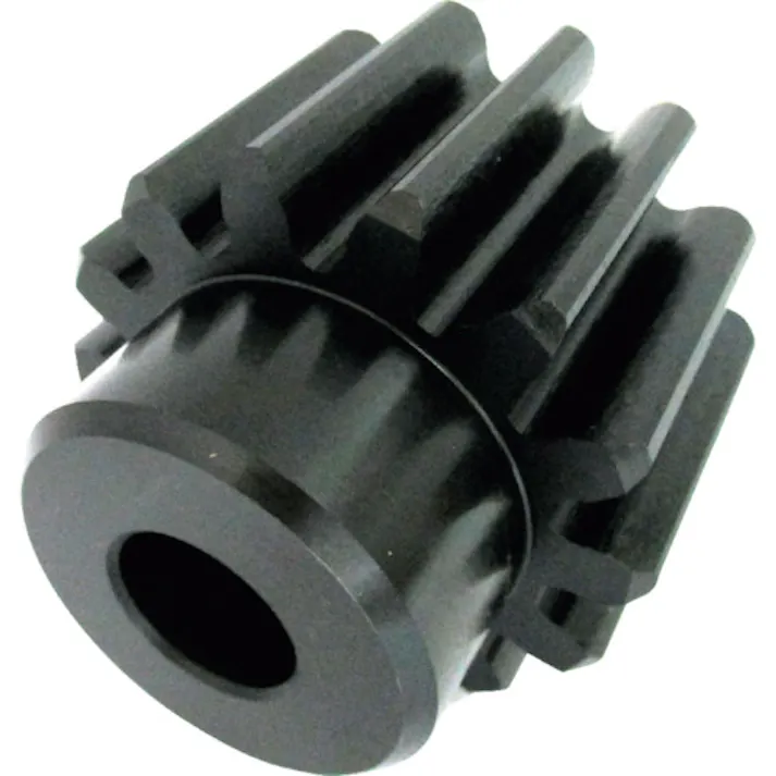 【CAINZ-DASH】片山チエン ピニオンギヤM5 歯数12 直径60 歯幅50 穴径22 M5B12【別送品】