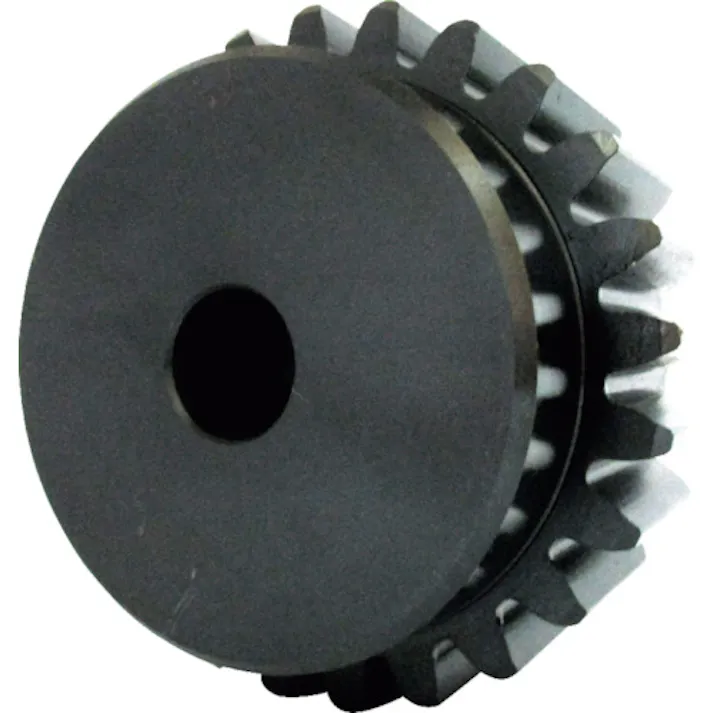 【CAINZ-DASH】片山チエン ピニオンギヤM5 歯数23 直径115 歯幅50 穴径25 M5B23【別送品】