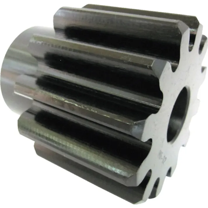 【CAINZ-DASH】片山チエン ピニオンギヤM6 歯数15 直径90 歯幅60 穴径25 M6B15【別送品】