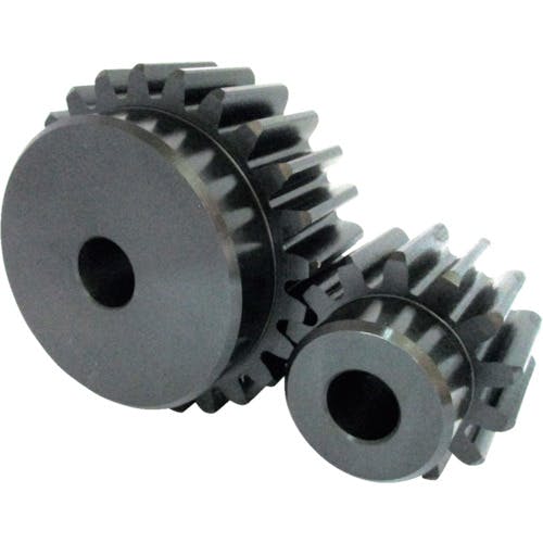 CAINZ-DASH】片山チエン ピニオンギヤM6 歯数20 直径120 歯幅