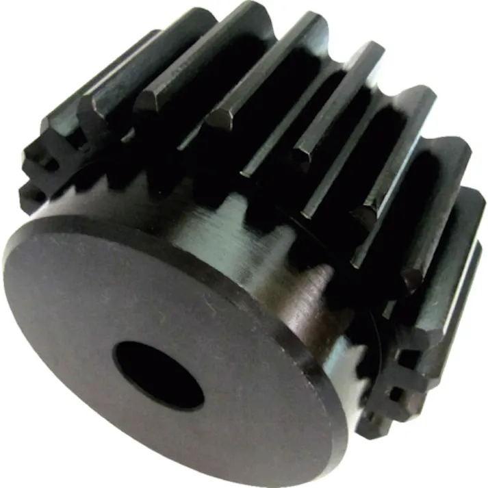 【CAINZ-DASH】片山チエン ピニオンギヤM6 歯数27 直径162 歯幅60 穴径28 M6B27【別送品】