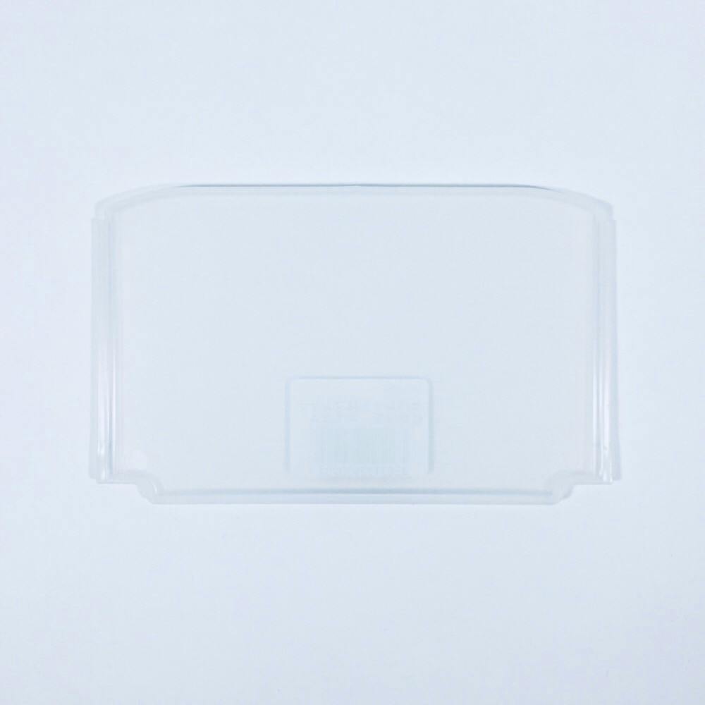 サンカ サインディア セパレート付きコンテナ #104用仕切り板 クリア