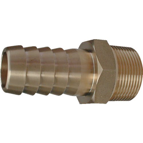 アソー デカニップル PT1-1/2XΦ40 HN-1040 配管継手 アソー デカニップル PT1-1/2XΦ40 HN-1040 配管継手