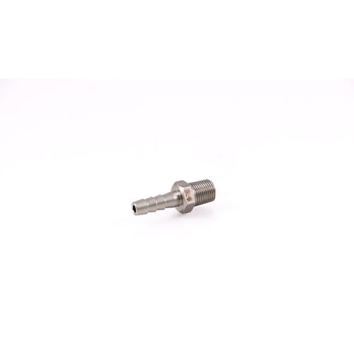 アソー エースニップル PT1/8XΦ6.5 HN-7165 配管継手 アソー エースニップル PT1/8XΦ6.5 HN-7165 配管継手