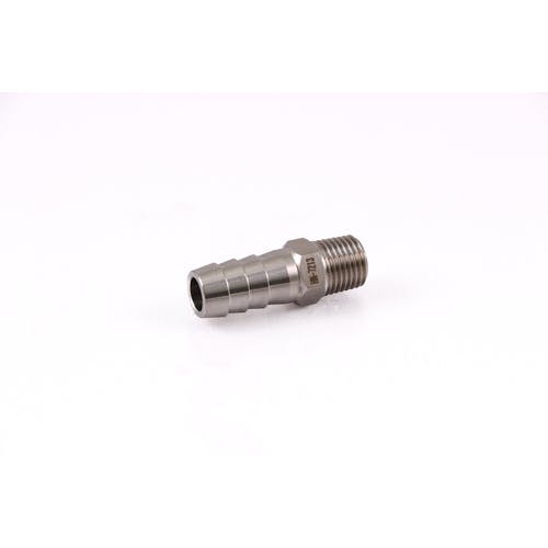 アソー エースニップル PT1/4XΦ13.5 HN-7213 配管継手 アソー エースニップル PT1/4XΦ13.5 HN-7213 配管継手