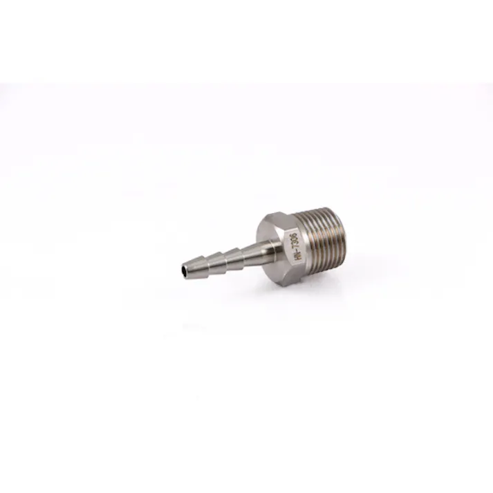 【CAINZ-DASH】アソー エースニップル PT3/8XΦ6 HN-7306【別送品】