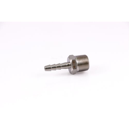 アソー エースニップル PT3/8XΦ6.5 HN-7365 配管継手 アソー エースニップル PT3/8XΦ6.5 HN-7365 配管継手