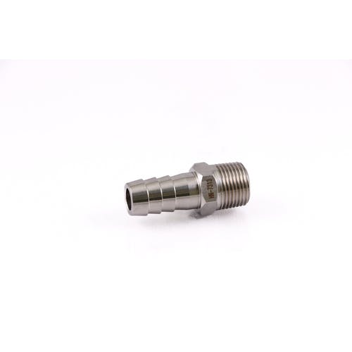 アソー エースニップル PT3/8XΦ13.5 HN-7313 配管継手 アソー エースニップル PT3/8XΦ13.5 HN-7313 配管継手